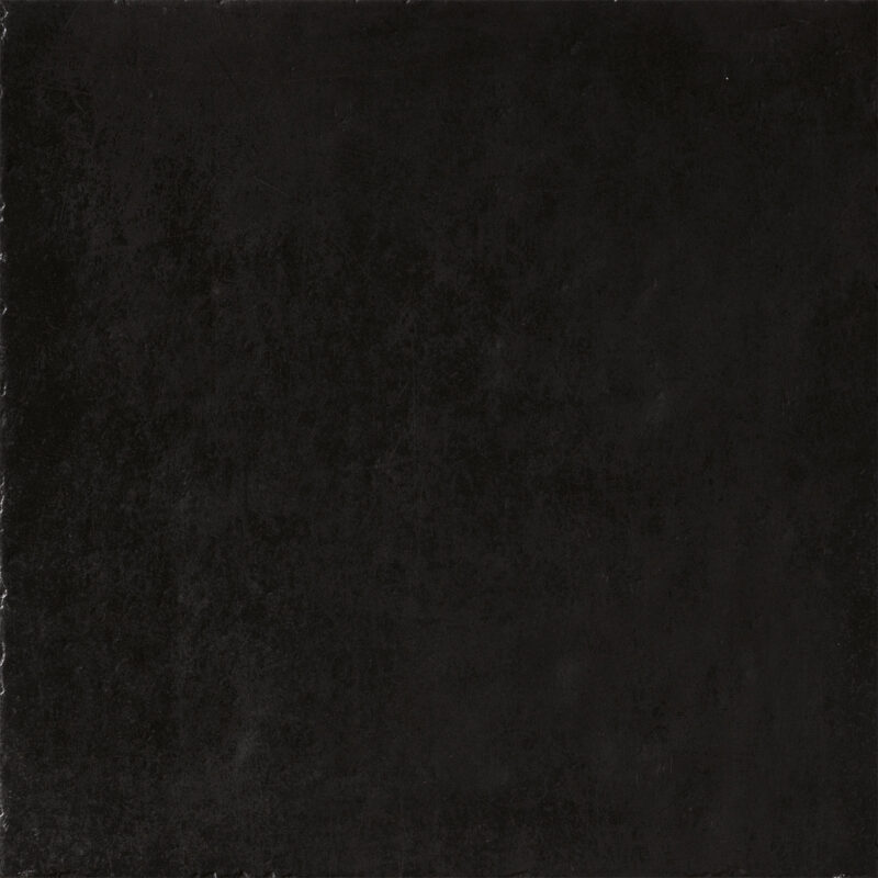 1 Icone noir spazzolato italian flagstone variation tile floor tumbled porcelain dark black.jpg