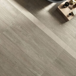 CAE MeetHazel 2 meet allure hazel porcelain wood look plank brown traditional feature floor