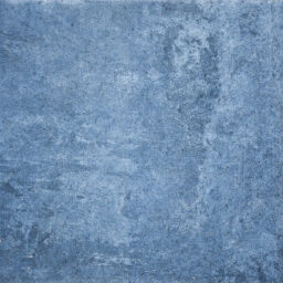 CAP DTCIF2020 1 Cuba porcelain indigo field blue matt textured mediterranean floor wall tile interior exterior