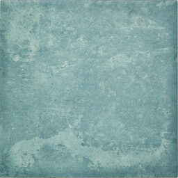 CAP DTCMGF2020 1 Cuba porcelain mint field matt mediterranean green textured floor wall tile interior exterior
