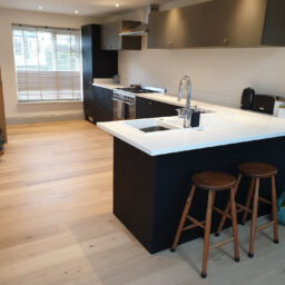 GFW 723170068L 3 Millrun invisible lacquer engineered timber oak nude natural bare nordic scandi modern floor