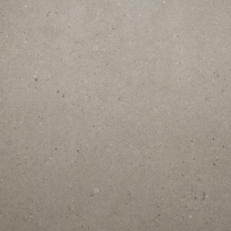 ITG SilvGGrey8080 1 silvergrain grey italian stone variation tile floor wall interior porcelain mid white fleck