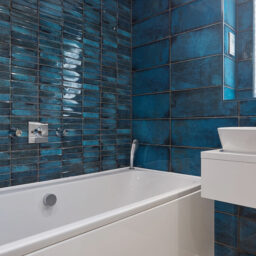 OGS CS1036 3007 1 original style tileworks montblanc blue metro brick classic wall gloss tile bathroom