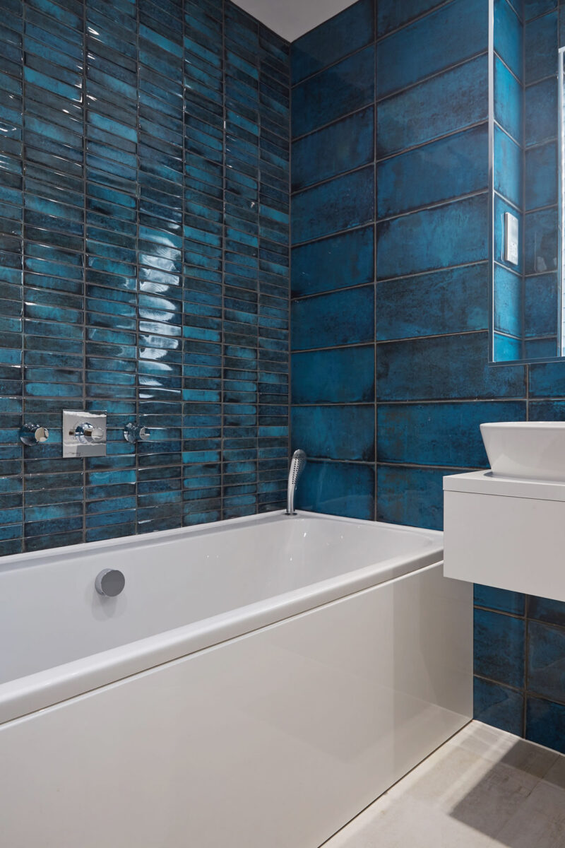 OGS CS1036 3007 1 original style tileworks montblanc blue metro brick classic wall gloss tile bathroom