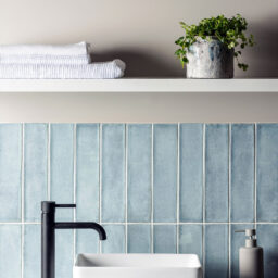 OGS CS2523 3007 1 original style montblanc denim blue kitchen ceramic tile gloss wall
