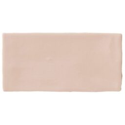 Seaton Pink Sands tile 7.5x15cm