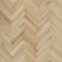 ZB102 Deco Nordic Beach Engineered Herringbone Floor