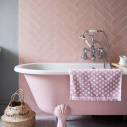 Carter Ceramic Rose & Cafe Chic Porcelain Angelina