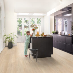 Rigid Vinyl Flooring