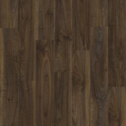 Moduleo Roots English Walnut 20896 LVT dark wood