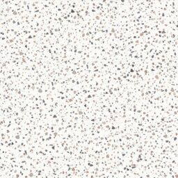 Fiastra 46534 LVT terrazzo stone effect