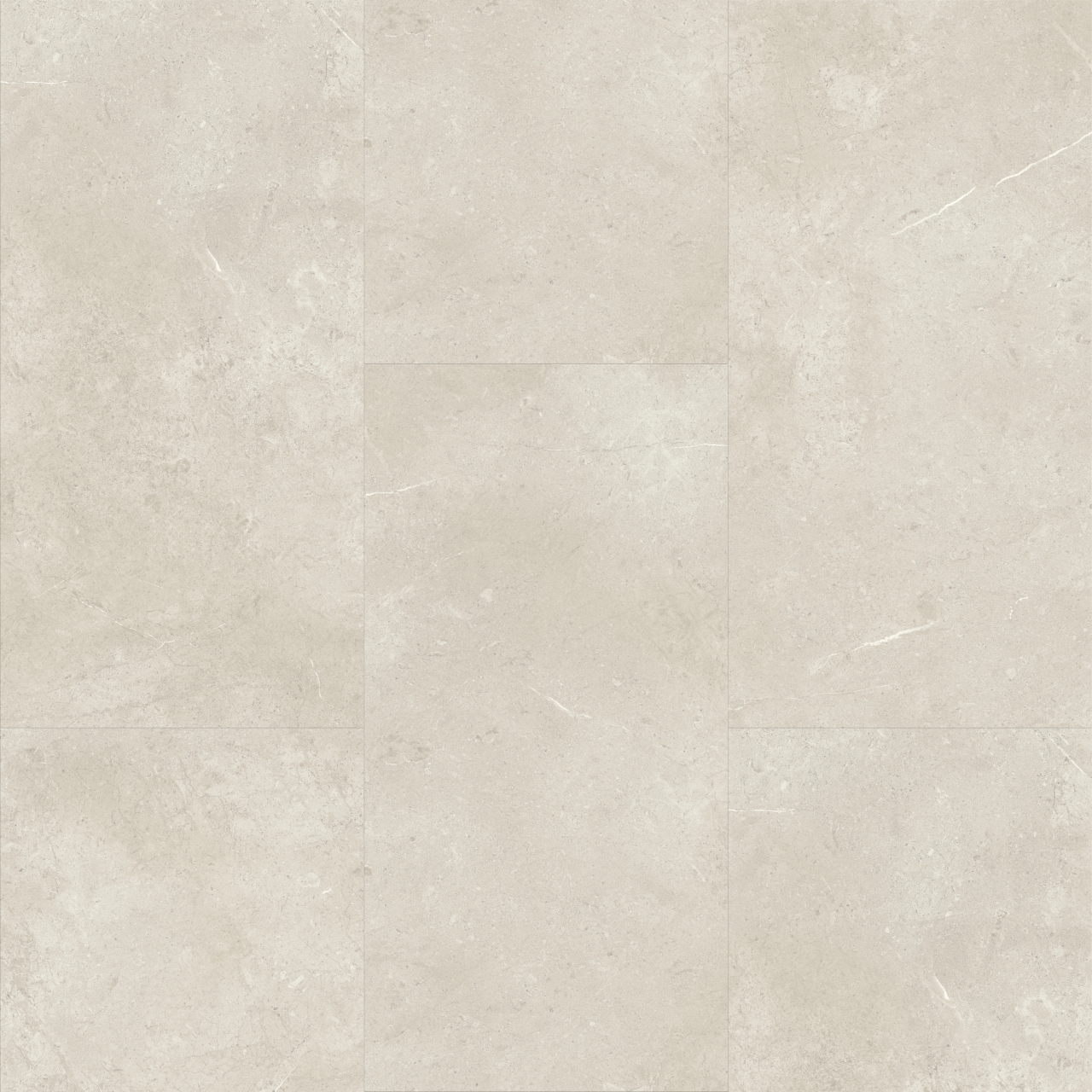 Triana 46210 Large LVT tile limestone effect flooring