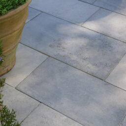 Chaldon Limestone Tumbled Etched 3