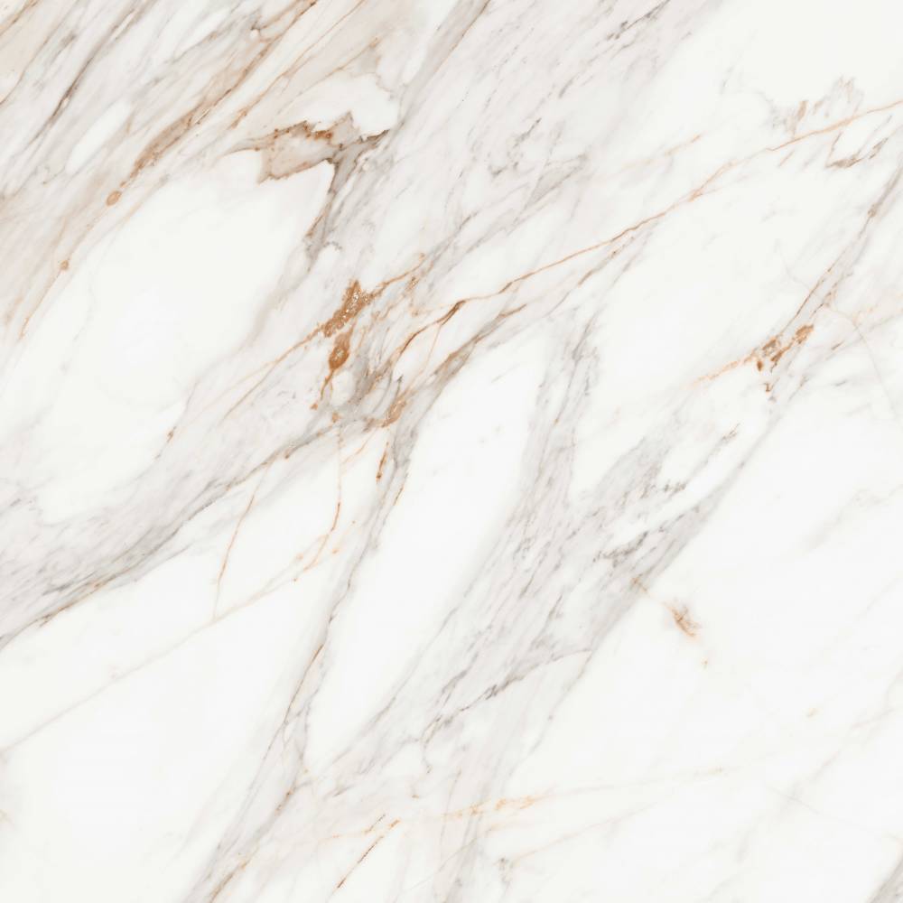 Corinto marble effect porcelain tiles for wall and floor with red vein