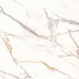 Calacata Gold Porcelain Tile