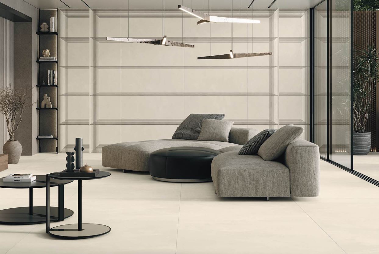 Join Candle Porcelain