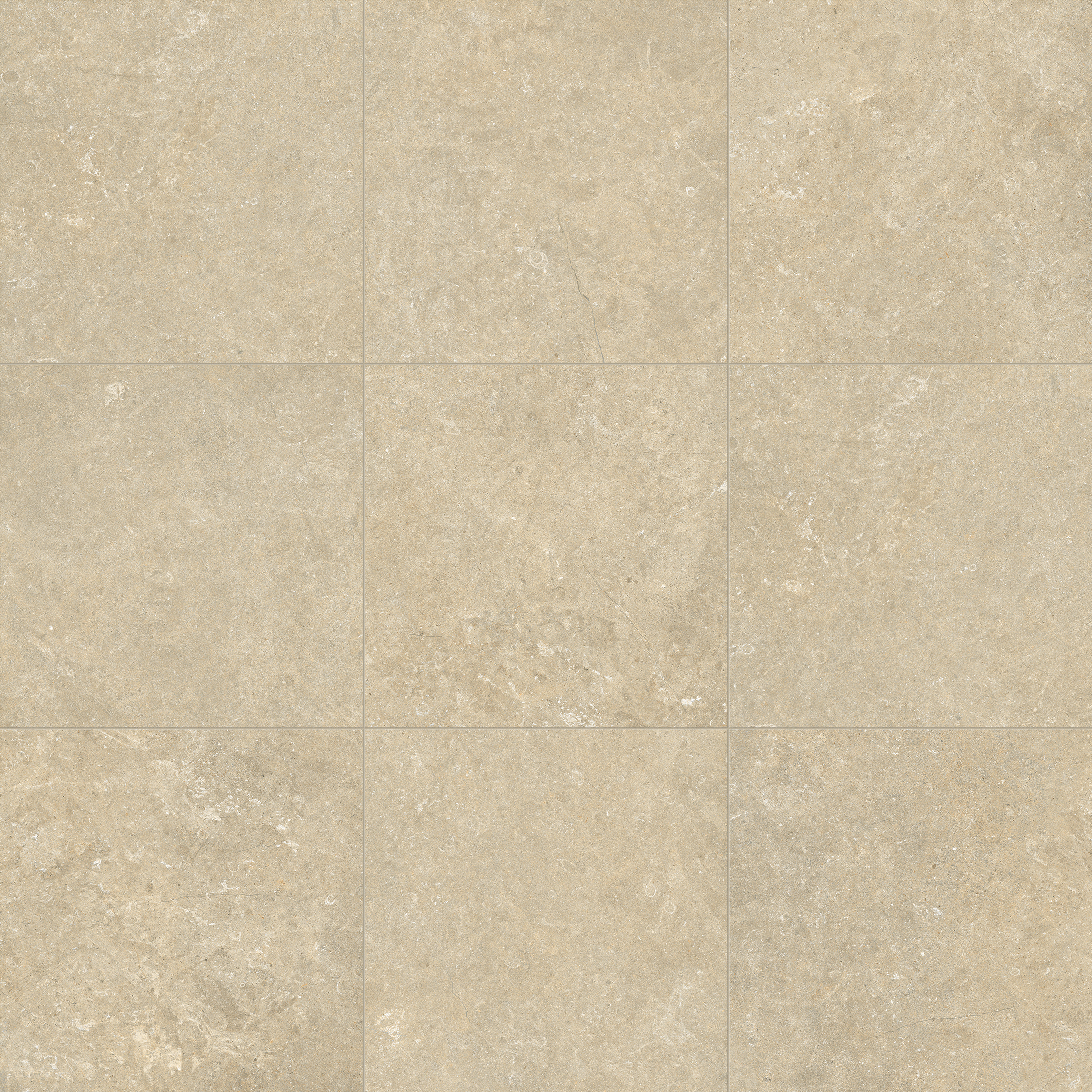Arkistyle Sand warm stone effect porcelain wall and floor tile