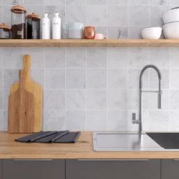 caria luna marble tile tumbled edge main