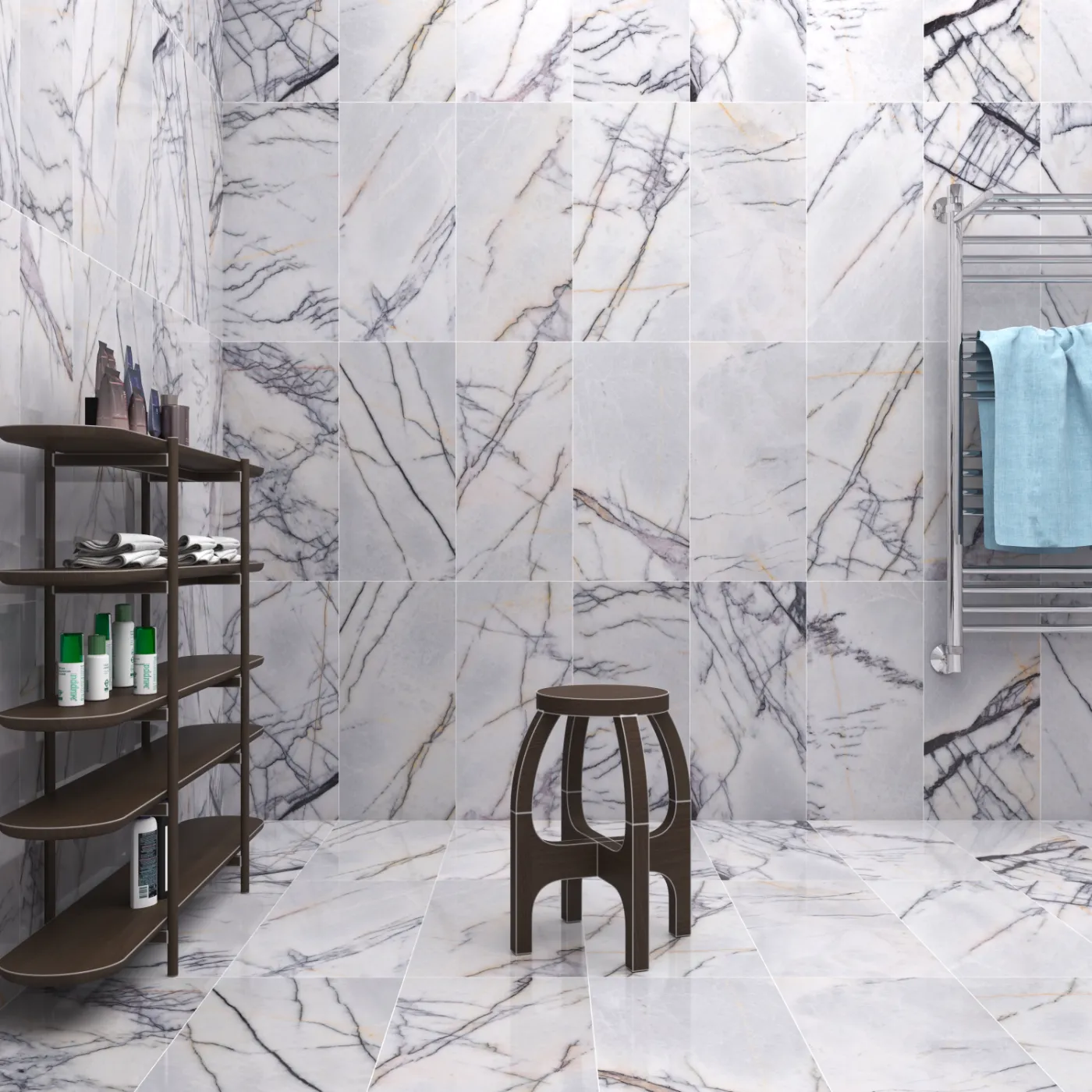 lilac marble tile polished main