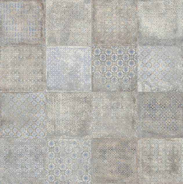 Origio Decor Tumbled pattern