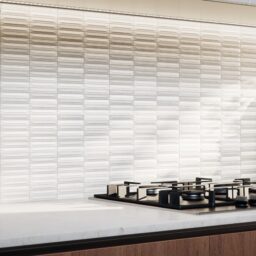 Arrow Off White Roomset