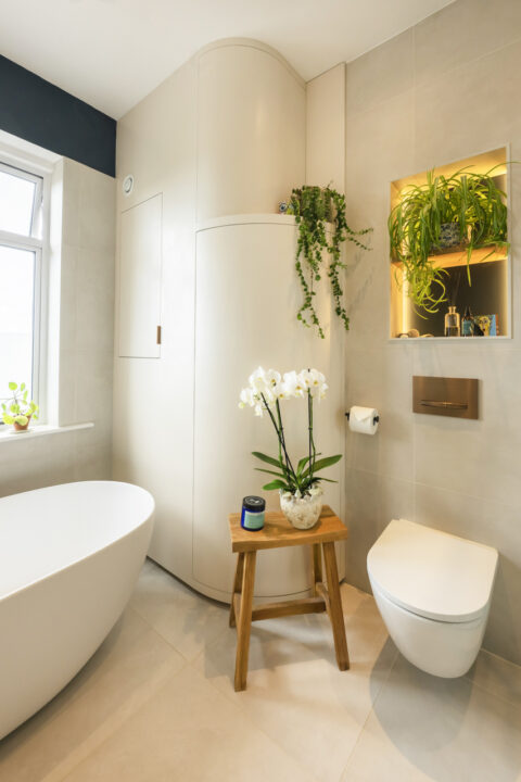 Join Manor Porcelain Floor Tiles