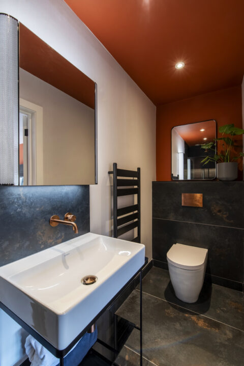 Alchemy Magnet Porcelain Tiles