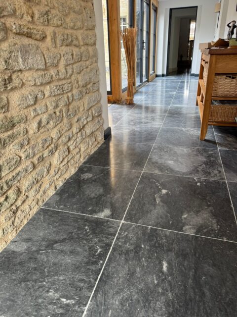 Kendal Marble