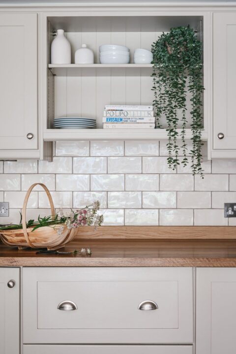 Seaton Salt Glazed Wall Tiles