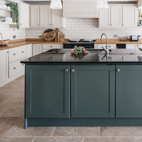 Seaton Salt Glazed Wall Tiles