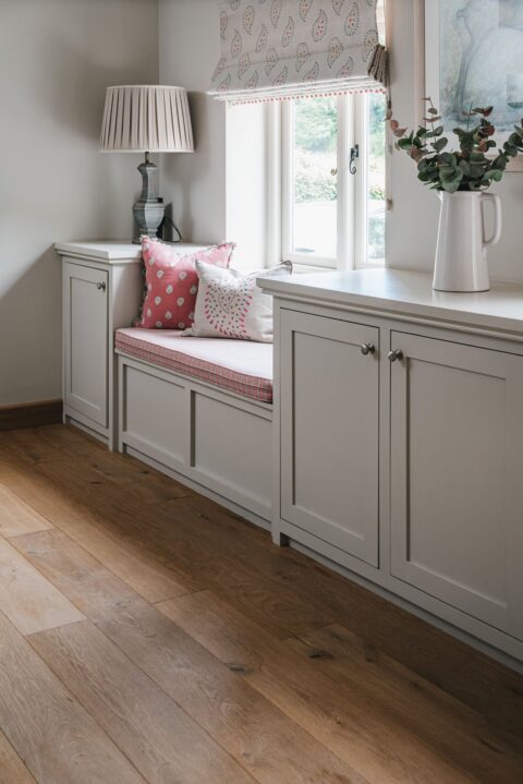 Variante Sumatra Engineered Wood
