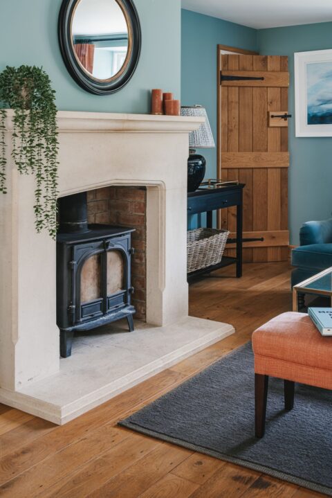 Variante Sumatra Engineered Wood