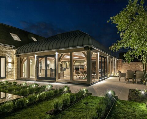 External Paving